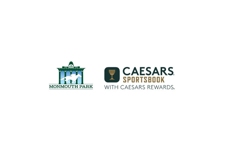 Caesars Entertainment and Monmouth Park Unveil All-New Trackside Caesars Sportsbook