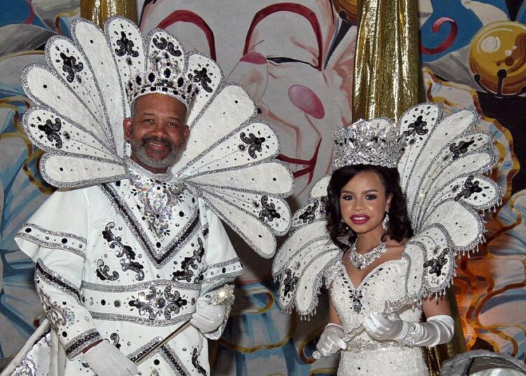 Calling all Carnival ball captains! Send us your 2026 date | Entertainment/Life