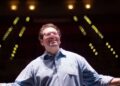 Cameron Sullenberger Overture Series honors beloved music educator