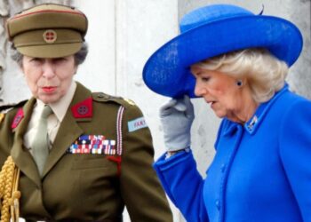 Camilla's approach to royal life is very different to Princess Anne's | Royal | News
