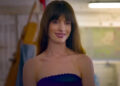 Anne Hathaway in The Idea Of You.