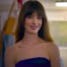 Anne Hathaway in The Idea Of You.