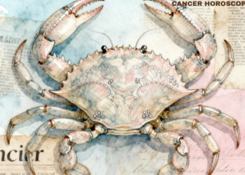 Cancer Horoscope Today: Read our expert astrological predictions to find out what the stars have in store for you.
