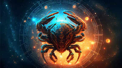 Cancer, Weekly Horoscope, November 16 to November 22, 2025: Career and education require perseverance