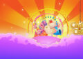 Candy Crush Music Season Hero Image