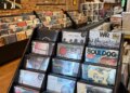 Canton things to do. Record Store Day Black Friday, Light Up Downtown