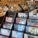 Canton things to do. Record Store Day Black Friday, Light Up Downtown