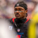 Stefon Diggs at Colts vs Texans