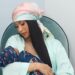 Cardi B Shares the First Photos of Her Newborn Son