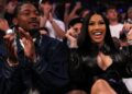 Cardi B gives birth, welcomes baby boy with Stefon Diggs – NBC Bay Area
