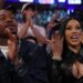 Cardi B shares first photos of baby with boyfriend Stefon Diggs – NBC4 Washington
