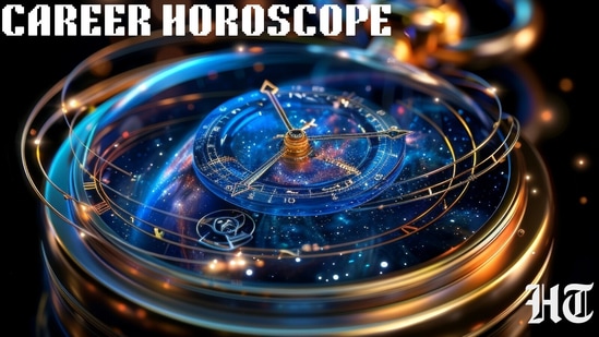 Career and Money Horoscope Today for November 4, 2025(Freepik)