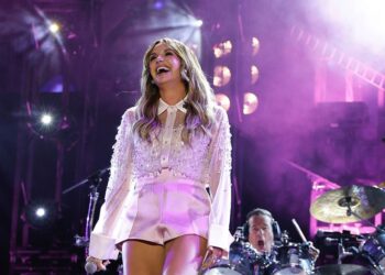 Carly Pearce Talks About New Song ‘Dream Come True’