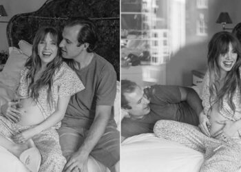 Carly Rae Jepsen Is Pregnant! The 'Call Me Maybe' Singer Is Expecting Her First Baby with Husband Cole M.G.N.