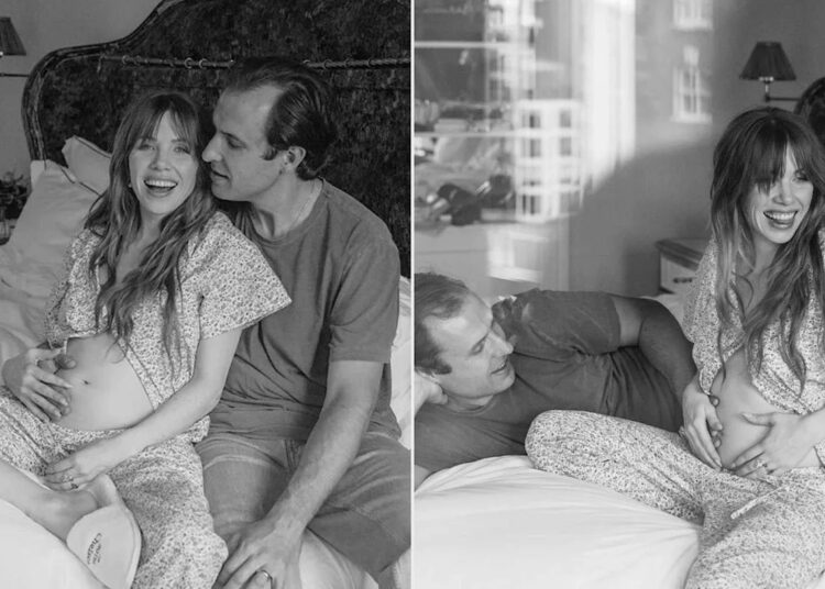 Carly Rae Jepsen Is Pregnant! The 'Call Me Maybe' Singer Is Expecting Her First Baby with Husband Cole M.G.N.