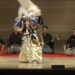 Carnegie Hall hosts performances of Japanese traditional music