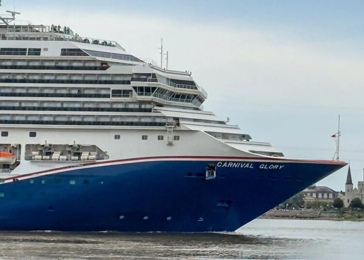 Carnival cruise won't refund my $500 after canceled cruise | Entertainment/Life