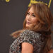Carrie Ann Inaba at 2019 Creative Arts Emmy Awards