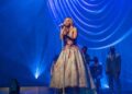 Carrie Underwood's Gown Joins New Exhibit At The Museum Of Christian & Gospel Music - TCB