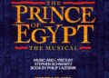 The Prince of Egypt, Triune