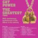 Cat Power: The Greatest Tour