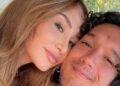Catherine Paiz Announces Pregnancy 1 Month After Wedding to Igor Ten
