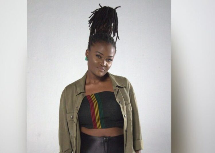 Cathy Matete takes Kenyan politicians to task in new song