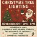 Celebrate with Markey for holidays
