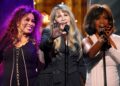 Celebrating the greatest female artists of the 70s, 80s and 90s