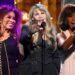 Celebrating the greatest female artists of the 70s, 80s and 90s