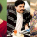 Celebrities Framed In Dawood Ibrahim’s Drug Party Case