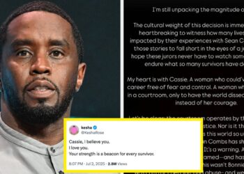 Celebrities React To Diddy Trial Verdict