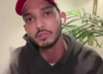 talha anjum