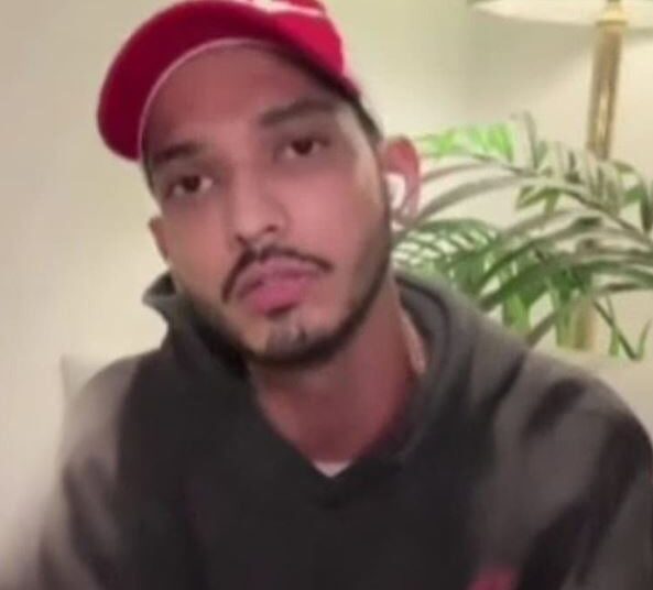 talha anjum