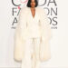 Ciara, Angel Reese, Sergio Hudson, 2025 CFDA Fashion Awards red carpet