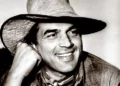 Celebrities reactions to Dharmendra Demise