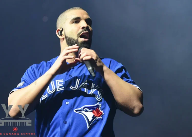 Celebrities, they're just like us: here are some stars rooting for the Toronto Blue Jays