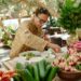 Celebrity Chef Nancy Silverton brings her menu to private West Hollywood venue – Daily News