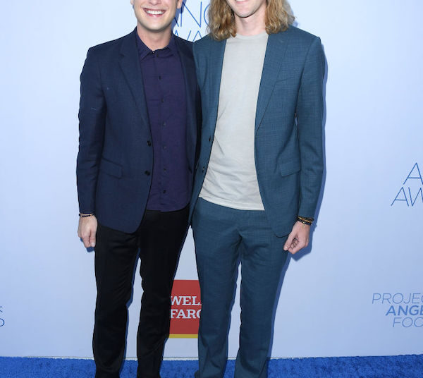 Celebrity Medium Tyler Henry Undergoes Second Brain Surgery in 6 Months