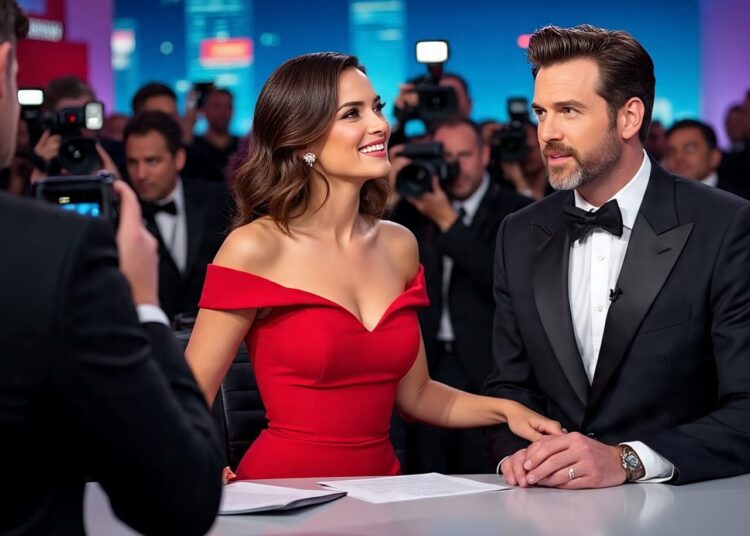 Celebrity News Cycle Focuses on Couples, Lawsuits, and Holiday Events