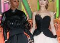 Celebrity Red Carpet Fashion in New York