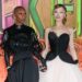 Celebrity Red Carpet Fashion in New York
