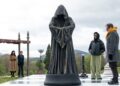 'Celebrity Traitors UK' Finale Leaks In Canada
