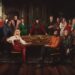 'Celebrity Traitors' finale to be shown in UK cinemas