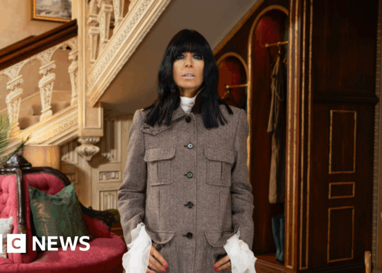 Celebrity Traitors to return for a second series in 2026