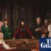 Celebrity Traitors to return for second series in 2026, BBC announces | The Traitors
