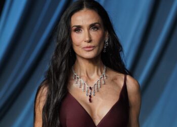 Celebrity birthdays for the week of Nov. 9-15