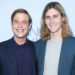 Steve Granitz/FilmMagic Tyler Henry and his husband Clint Godwin