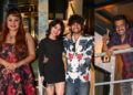 Celebs get together for Priyanka’s birthday bash | Kannada Movie News