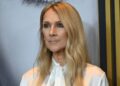 Celine Dion released a powerful Thanksgiving message, as she lives with stiff person syndrome